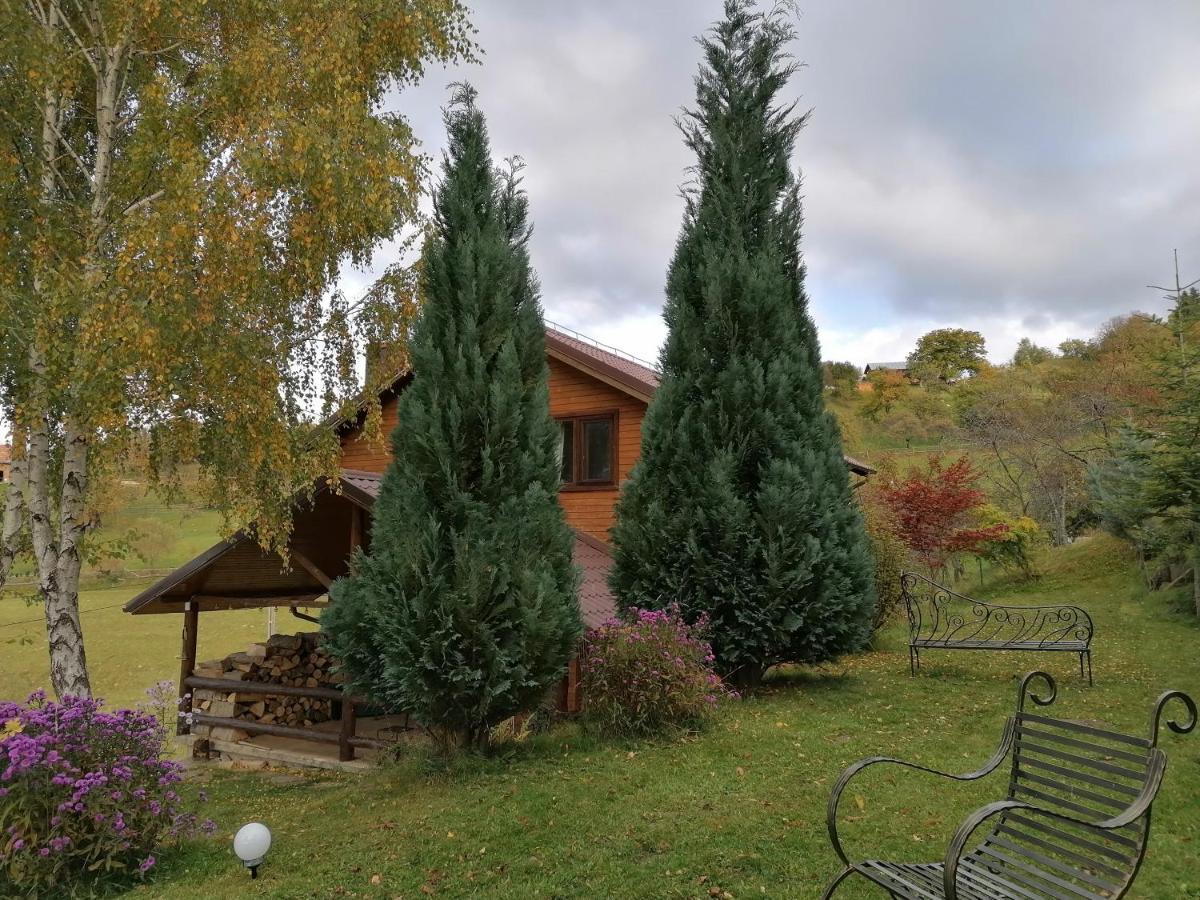 Villa Casa Zara Bran  Exterior foto
