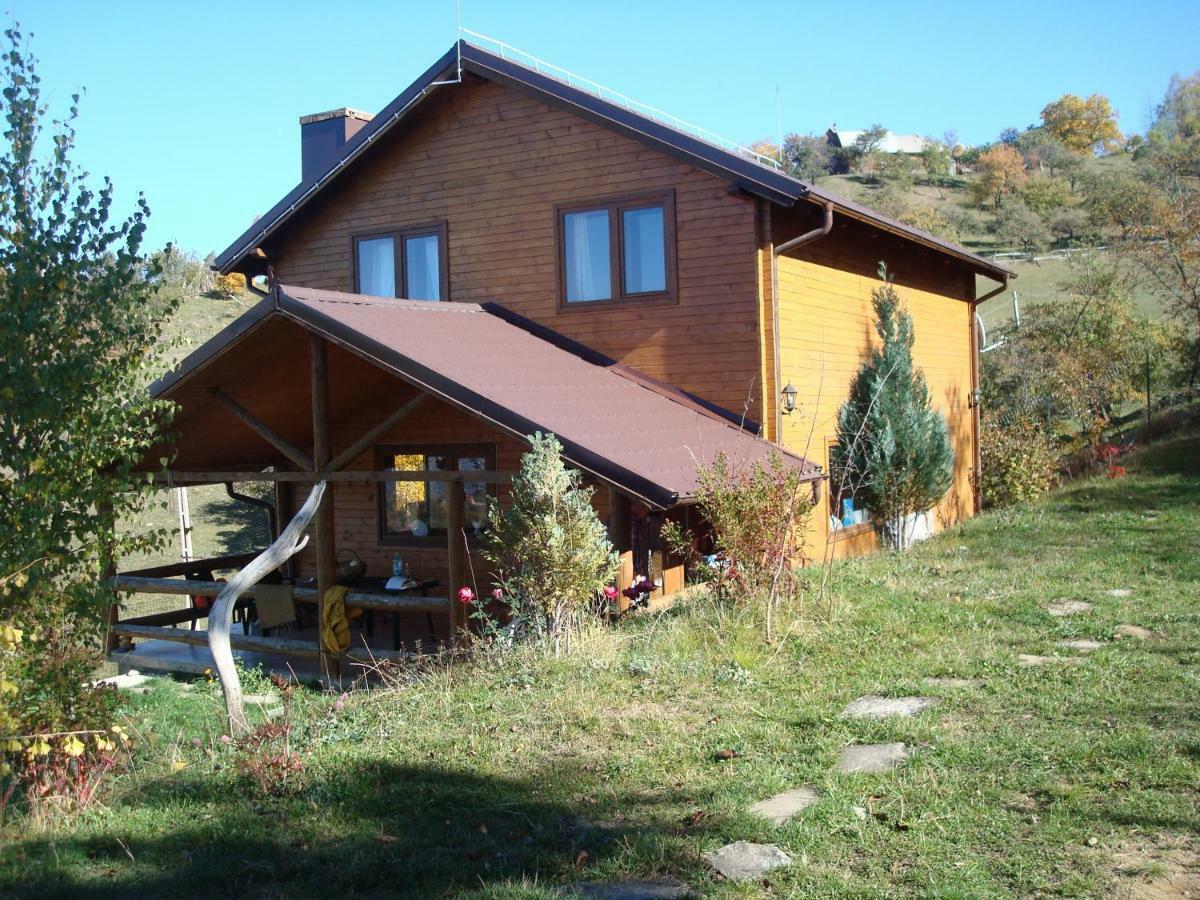 Villa Casa Zara Bran  Exterior foto