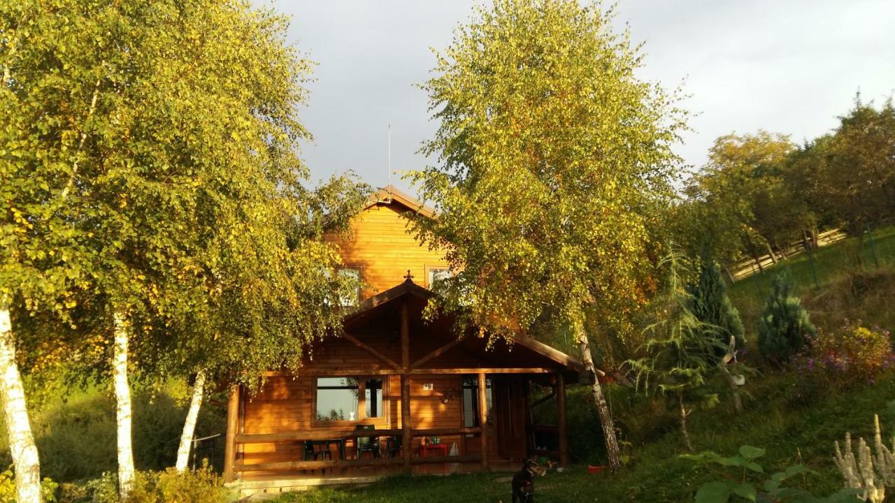 Villa Casa Zara Bran  Exterior foto